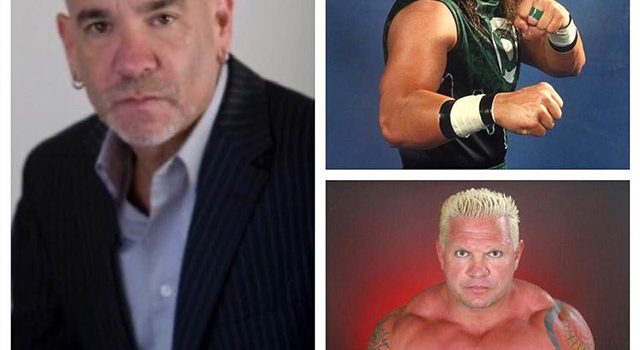 EPISODE 2 – TOM HOWARD and MIKE “NOVA”/”SIMON DEAN” BUCCI