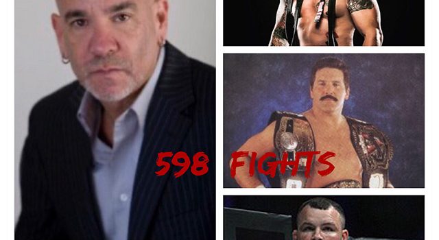 EPISODE 1 – DAN SEVERN TRAVIS FULTON & SHANNON RITCH EPISODE 1 – DAN SEVERN TRAVIS FULTON & SHANNON RITCH