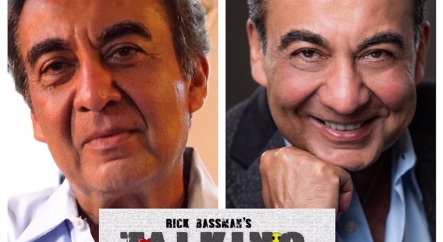 Episode 14 – AZIM KHAMISA AKA THE MASTER OF FORGIVENESS