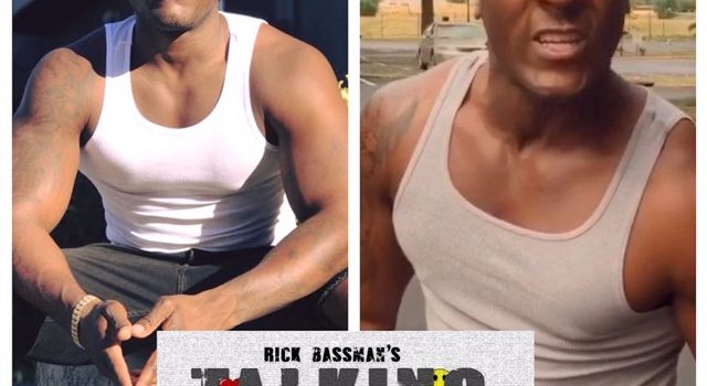 Episode 13 – NAPHIL HITSON AKA I’M TYRONE Episode 13 – NAPHIL HITSON AKA I’M TYRONE