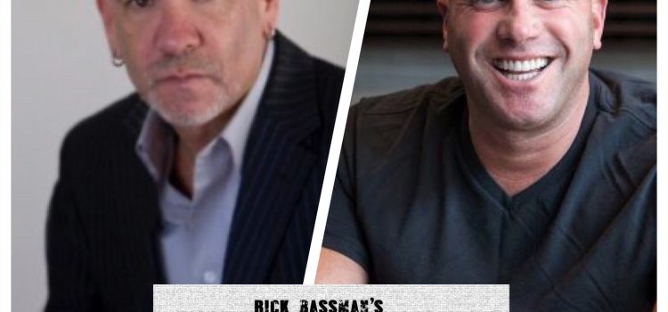 Episode 19 – DARREN PRINCE AKA THE A LIST AGENT Episode 19 – DARREN PRINCE AKA THE A LIST AGENT