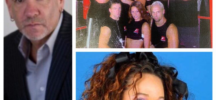 THE UPW GLORY YEARS, WITH JENNY “LOONEY” LANE THE UPW GLORY YEARS, WITH JENNY “LOONEY” LANE