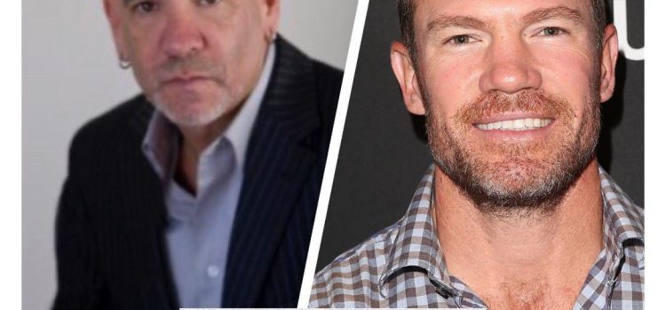 Episode 25 – NATE BOYER AKA GRIDIRON GREEN BERET Episode 25 – NATE BOYER AKA GRIDIRON GREEN BERET