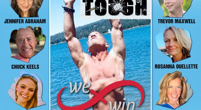 Episode 3 – WE WIN – CANCER WARRIORS