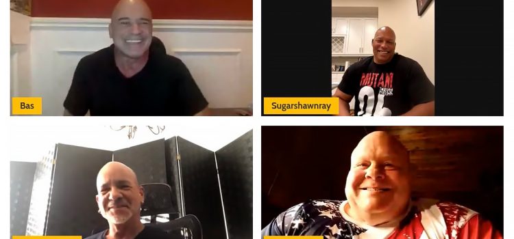 2.1 – A New Era: The Relaunch 2.1 – A New Era: The Relaunch